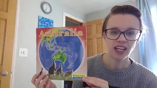 Facts about Australia