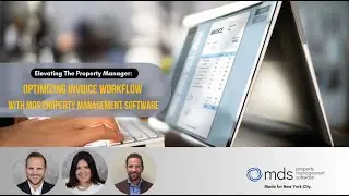 MDS RapidPay: Streamline Your Invoice Processing!