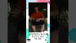 Inspires with RAVVAST music