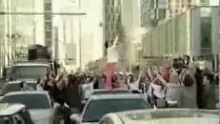 PSY - RIGHT NOW M/V