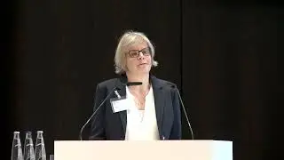 ifo Branchen-Dialog 2024: „Erfolgsfaktor KI – Hürden überwinden, Chancen nutzen“ (Einführung)