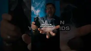 Portable fog machine from LensGo