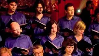 Rodrick Dixon, Anthony Kearns and Alfreda Burke - Godspell Medley - Hallelujah Broadway