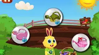 Toddler Learning games for kids 2,3,4 year olds