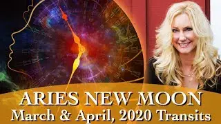WOAW! MARCH 2020 is a GAME-CHANGING Month! Get the VIP dates here!