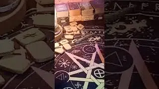 Ритуал на улучшение жизни!!!!