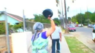Kick Push