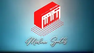 Modern Synths Kontakt Library