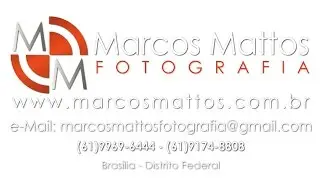 MARCOS MATTOS Fotografia - Publicidade