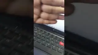 IBall CompBook No Battery Backup No Display. IBall CompBook No Display Problem