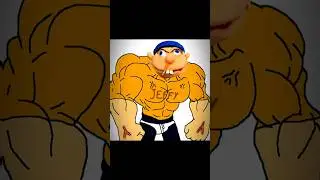 JEFFY IS A MENACE 🔥💯🥶 