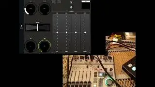 #Behringer