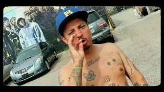 "Bubble Baby" by Wuzee | Prod By Bronze Nazareth | Official Music Video (2024)"
