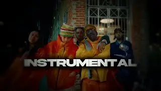 Concrete Boys - My Life (INSTRUMENTAL)