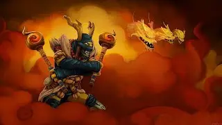 Dota 2 Shadow Shaman full support easy game #dota2 #подписивайтесь #нравится #follow me