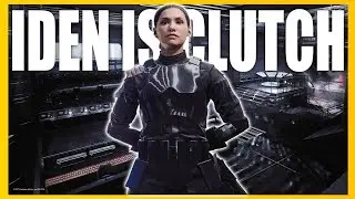THEY DIDNT EXPECT SPECIAL FORCES//IDEN VERSIO GAMEPLAY BATTLEFRONT 2 HERO KILLSTREAK