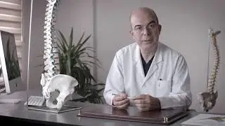 Siyatik Ağrısında Teşhis Nasıl Konur? - Prof. Dr. Erkan Kaptanoğlu