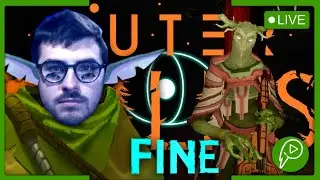 La FINE del DLC e del GIOCO! - La mia PRIMA volta su Outer Wilds [Episodio #17] FINALE