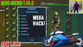LAST DAY ON EARTH APK MOD MENU 1.18.3 HACK MOD MENU