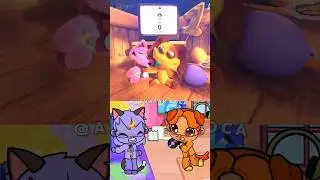 🔥 Big Catnap X Small Dogday! Poppy Playtime 3 Animation X Avatar World