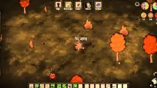 Don't Starve & Twitch Plays Together