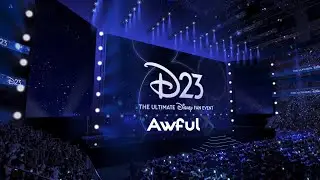 D23 2024 Is Awful