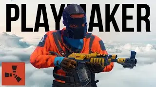 THE PLAYMAKER - RUST