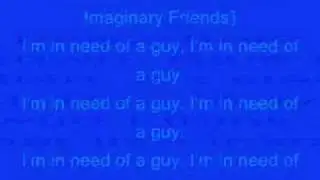 I'm Blue - Eiffel 65 - Misheard Lyrics
