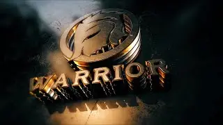 Best Warrior 3D Intro Maker Template in Adobe After Effects  I Freelance Service Fiverr
