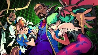 UMvC3 - Lobby Shenanigans 7 (feat. TheRussianBadger)