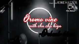 New Oromo comedy