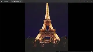 How to make Scrolling Animation Website using  Figma. UX Design.
