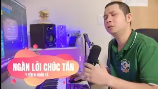 10000 reasons Japanese (Ngàn lời chúc tán) - Hên Ni cover