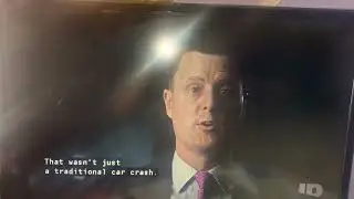 See No Evil - HeartBeat Scene