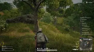 PUBG - After work