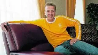 Jannes - jij hebt de hemel niet verdiend