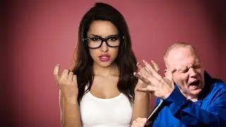 Bill Burr - Women Need To Stop Complaining and Blaming Men