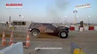 6 CYLINDER N/A CATEGORY 1ST RUN ( 2nd Car Entry ) | Tilal Swaihan 2022 | Subzero Motorsports