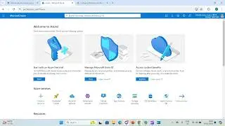Working with Workload Identity Federation in Google Cloud (GCP) with Azure. Part-2