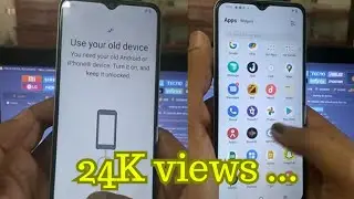 Vivo Y16 frp Bypass unlock tool