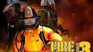 Fire Department 3 OST : Menu