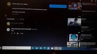 YouTube is drunk
