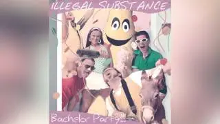 Illegal Substance   Final Destination