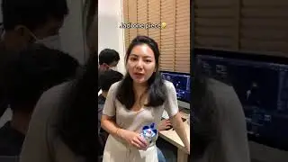 ada yang menonjol tapi bukan bakat