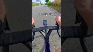 There are those who did it, and those who lie. #cycling #cyclinglife #cyclist #triathlete #porsche