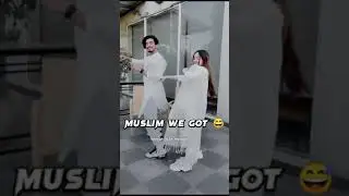 Muslim we need🔥 vs Muslim we got 😥 || 