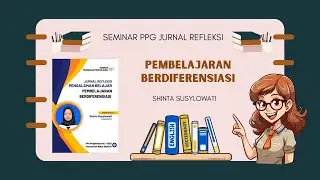 Seminar PPG-Pembelajaran Berdiferensiasi
