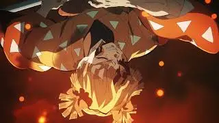 Zenitsu sound effect