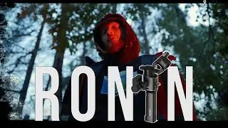 5 CINEMA TECHNIQUES WITH STABILIZER