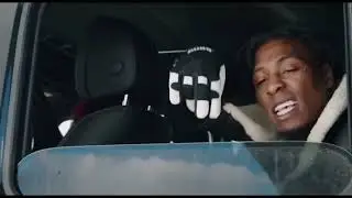 Ai NBA YoungBoy - Lungs On Fire
